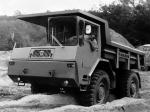 FAUN K10.28 P 1970 года